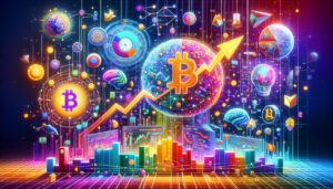 Bitcoin Tertekan di Bawah $60.000, Namun LTC, FET, MNT, dan AAVE Tunjukkan Potensi Kenaikan