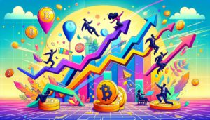 5 Altcoin Terbaik di Maret 2024