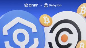 Revolusi Staking Bitcoin: Ankr dan Babylon Buka Pintu Pasar Triliunan Dolar!