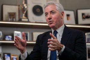 Miliarder Bill Ackman Pilih Bitcoin untuk Investasi? Ini Alasan Utamanya!