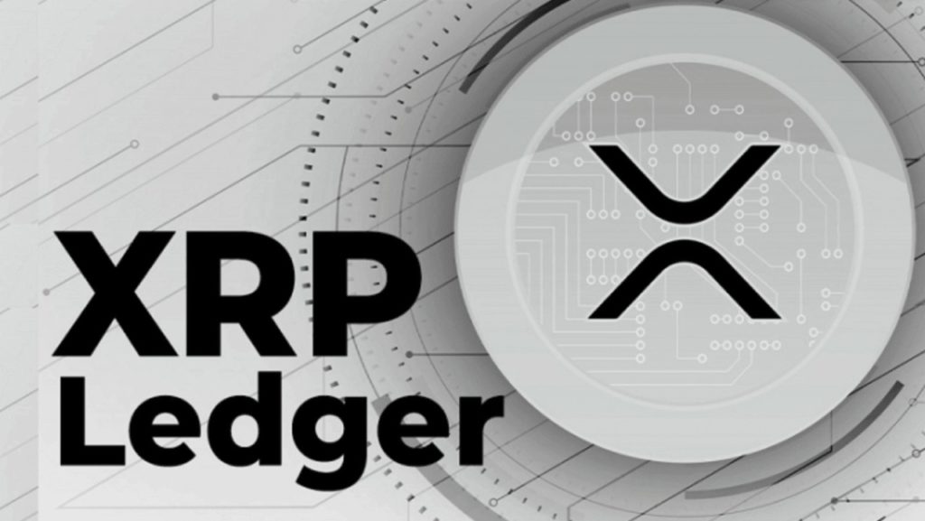 blockchain xrpl