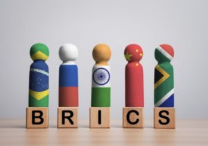 Krisis Ekonomi AS di Ambang Pintu Akibat Sanksi pada BRICS