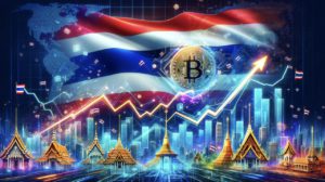 Thailand Blokir Platform Kripto Tak Berizin, Gimana Regulasinya?