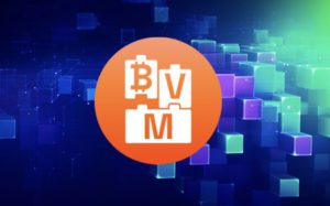 BVM Luncurkan AI di Jaringan Bitcoin, Revolusi Baru dalam Dunia Kripto!