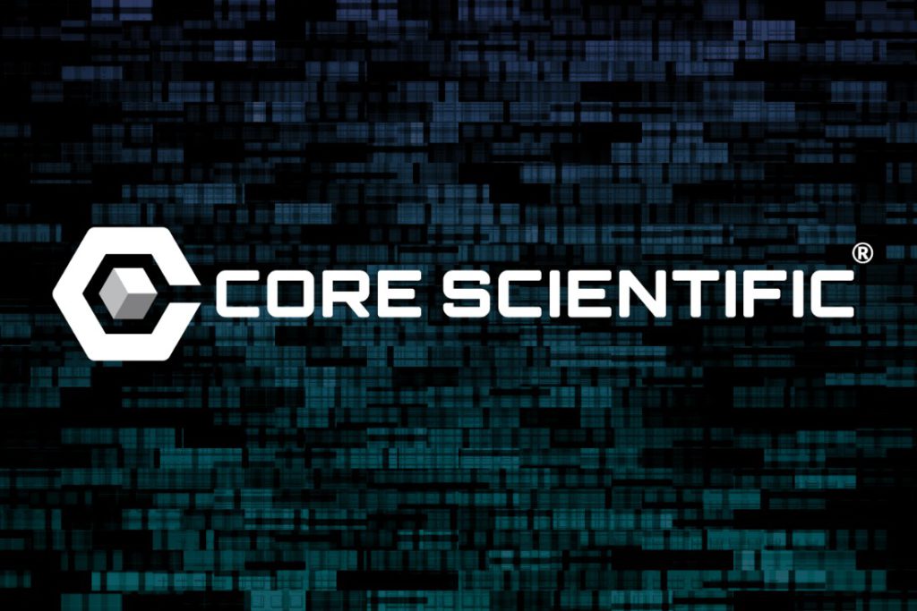 core scientific