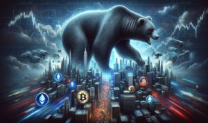 3 Kripto yang Disarankan Analis untuk Dijual Sekarang untuk Mencegah Kerugian Bear Market!