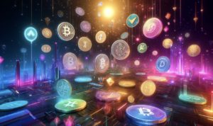 3 Crypto Teratas yang Menarik Perhatian di April 2024