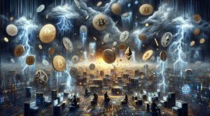 2 Crypto ‘Overbought’ yang Dihindari Trader Minggu Ini, Apa Alasannya?