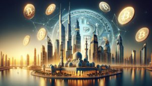 Bitcoin Jadi Mata Uang Kripto yang Paling Disukai di Uni Arab Emirates (UAE)!