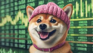 Dogwifhat: Memecoin yang Mendapat Perhatian dari Mike Novogratz dan Elon Musk!