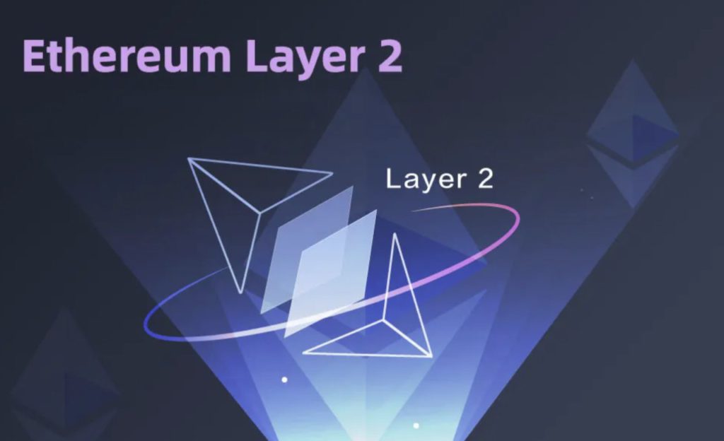 ethereum layer 2