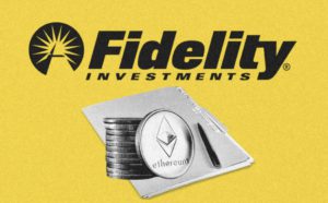 ETF Ethereum Fidelity Alami Arus Keluar Terbesar hingga $25 Juta dalam Sehari, Apa Penyebabnya?