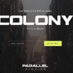 game ai colony solana