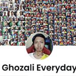 memecoin ghozali everyday