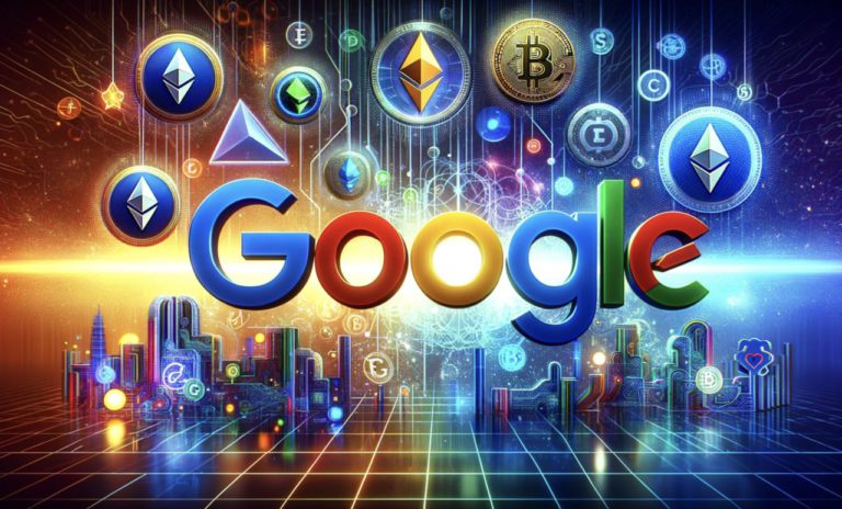 Google Raup $100 Miliar dari Investasi Awal di Saham SpaceX (SPCX), Ini Detailnya!