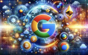 Bank of America Prediksi Google (GOOG) Meroket ke $430, Ini Alasannya!