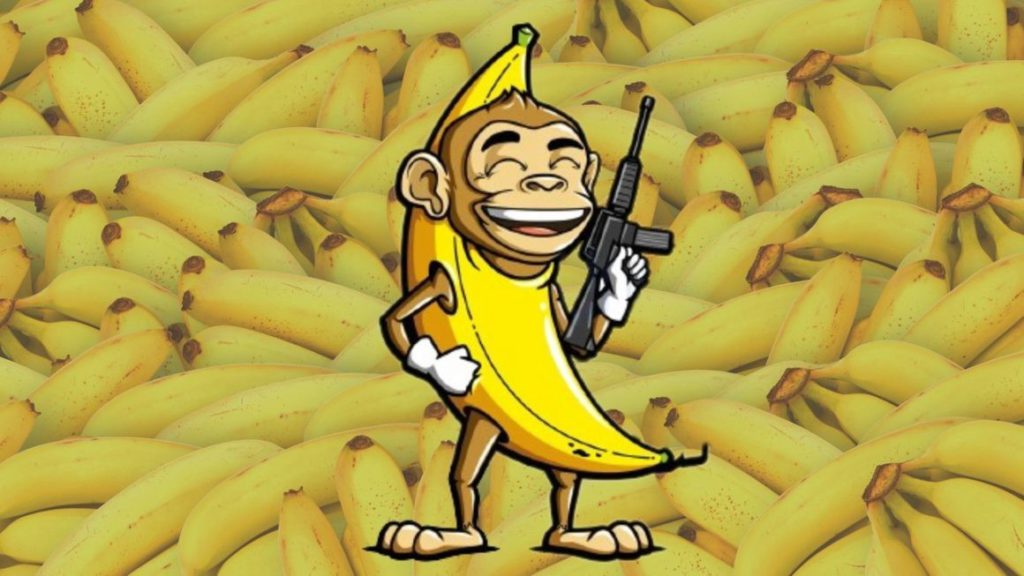 Fitur-Fitur Banana Gun yang Mengesankan