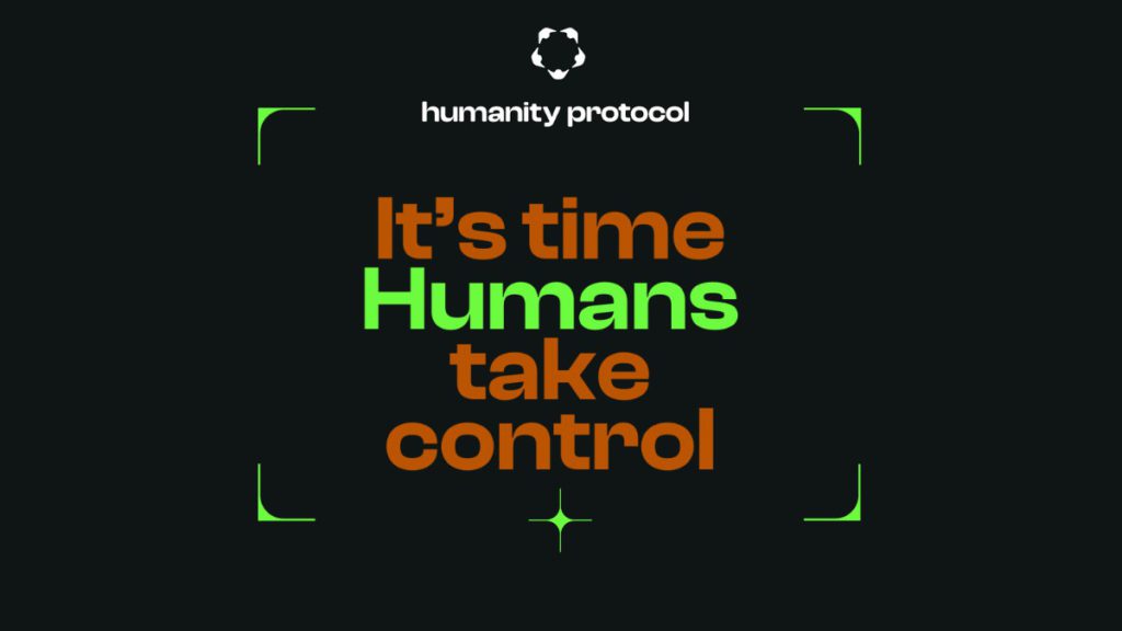 Protokol Humanity: Membangun Identitas Digital yang Aman dan Terdesentralisasi