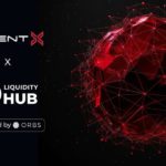 intentx orbs liquidity hub