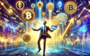 11 Crypto Billionaires List yang Populer Hingga Sekarang!