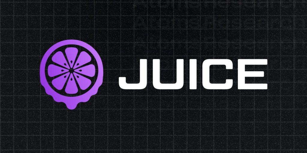 juice finance airdrop