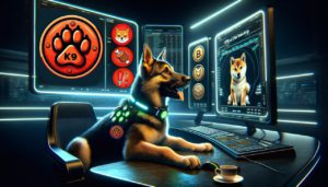 Kabar Gembira untuk Shiba Inu: Token KNINE Dapatkan Listing Pertama di Bursa Terpusat!