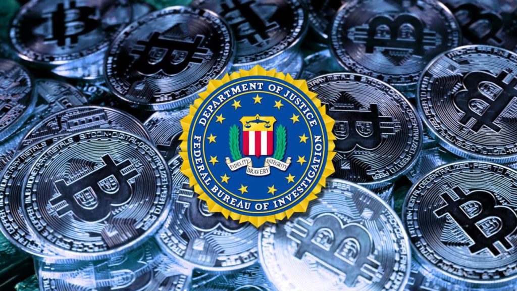 kerugian investasi crypto fbi