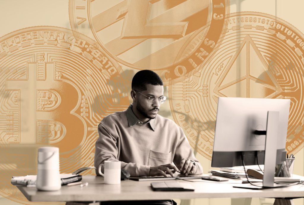 crypto job vacancies