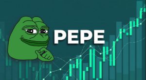 Harga Pepe Coin Melejit Hari Ini (16/12/24): Whale PEPE Raup Keuntungan hingga 1.900.000x!