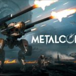 metalcore game blockchain