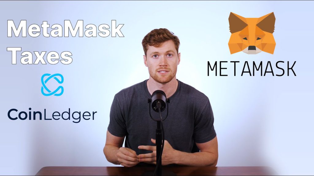 metamask dan coinledger