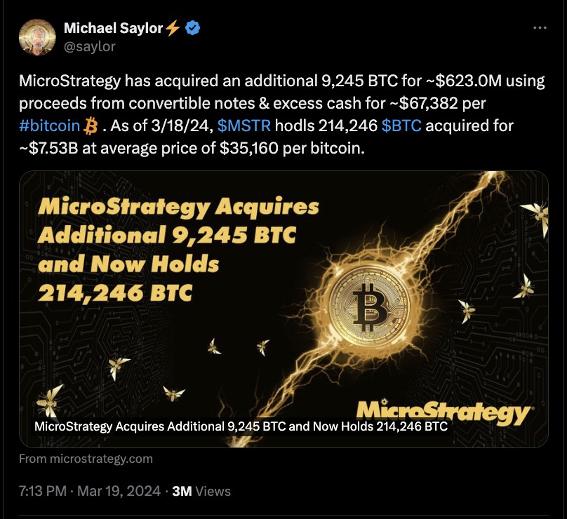 microstratgey borong bitcoin