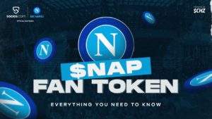 Napoli Fan Token ($NAP): Gebrakan Baru di Dunia Sepak Bola dan Crypto