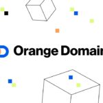 orange domains