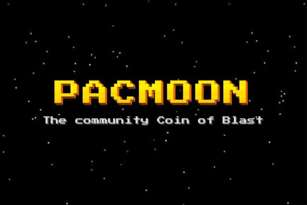 pacmoon airdrop