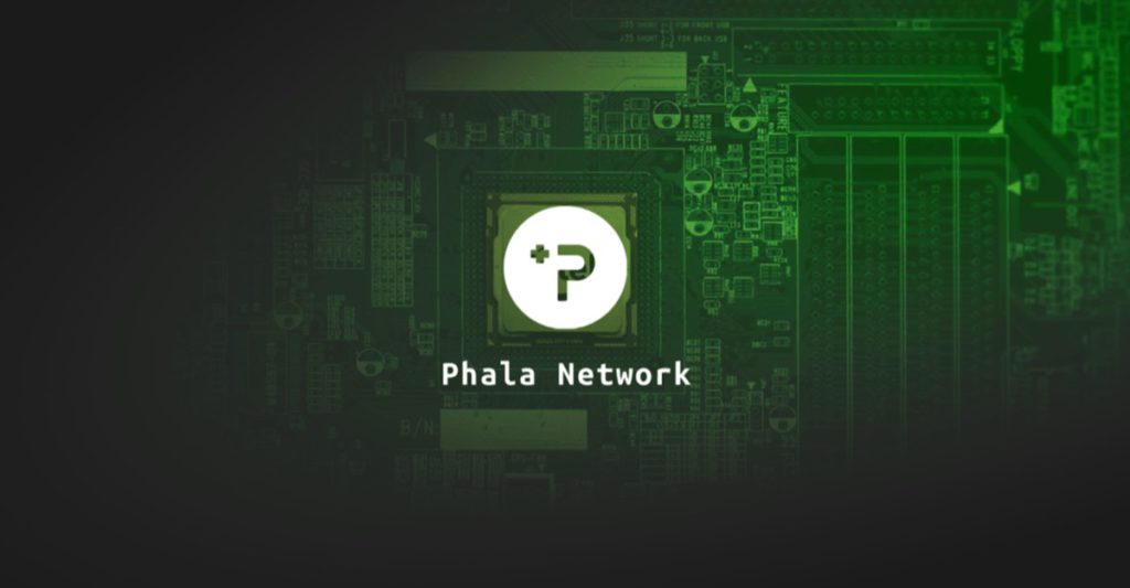 phala network coin