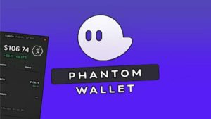 Phantom Wallet Perkenalkan Username Kustom dan Dompet Embedded!