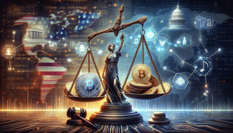 Crypto Clarity Act: Definition, Background, and Impact on the Crypto Asset Industry