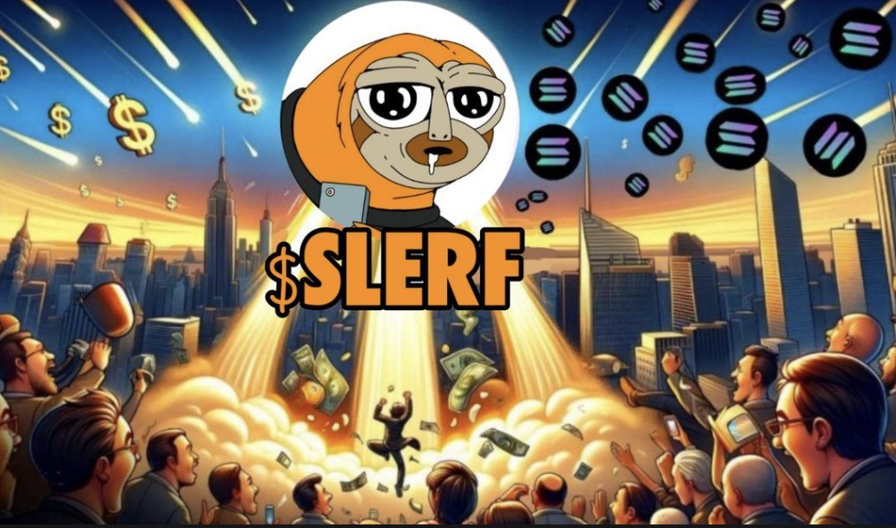 memecoin slerf