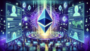 Berkat DAI, Volume Stablecoin Ethereum Pecahkan Rekor Bulanan di Bulan April 2024