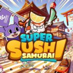 super sushi samurai anjok