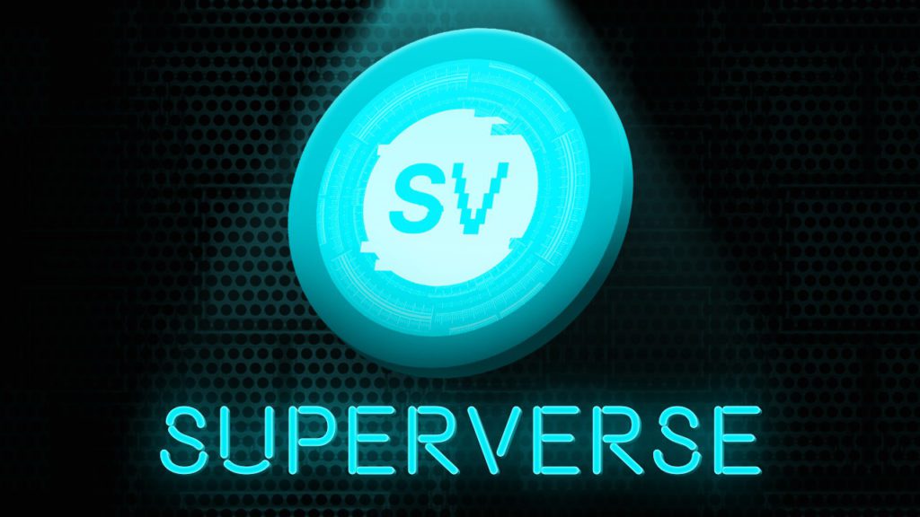 superverse