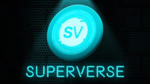 SuperVerse Crypto: Revolusi Blockchain Melalui Gaming dan NFT