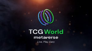 TCG World Gandeng SKALE, Wujudkan Metaverse Tanpa Batas!