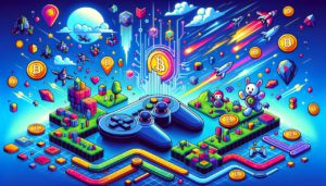 4 Token Gaming Crypto Terpopuler yang Diluncurkan Tahun 2024