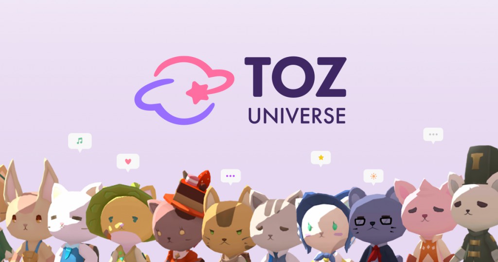 toz universe
