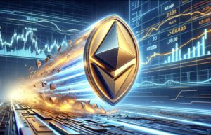 Prediksi Harga Ethereum April 2024: Bersiap Melonjak ke $4.000?