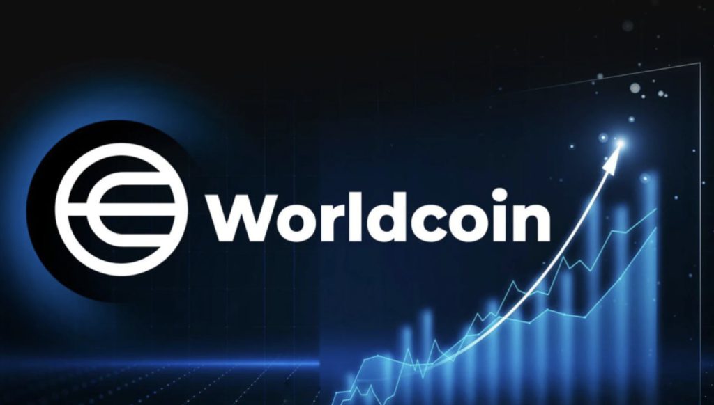 harga worldcoin crypto