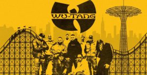 Wu-Tang Clan dan French Montana Rilis Musik di Bitcoin Ordinals