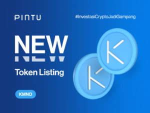 Pintu Listing Token Baru: Kamino (KMNO)